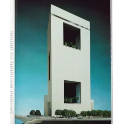 Three New Skyscrapers - Paperback