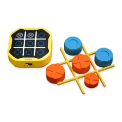 Tic-Tac-Toe Bolt Smart Game