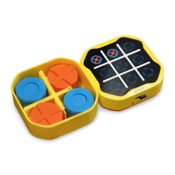 Tic-Tac-Toe Bolt Smart Game