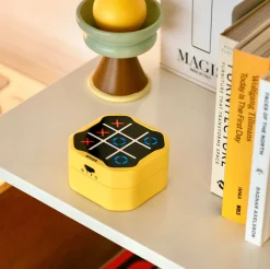 Tic-Tac-Toe Bolt Smart Game