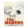 Tim Burton - Paperback
