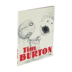 Tim Burton - Paperback