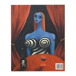 Tim Burton - Paperback