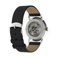 Timex Snoopy Peanuts Marlin Automatic Soccer Watch