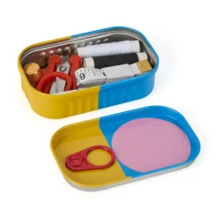 Tinned Goods Sewing Kit