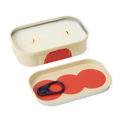 Tin Scented Candle - After Party