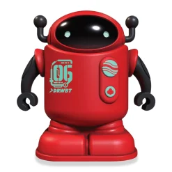 Tiny Tracerbot Toy
