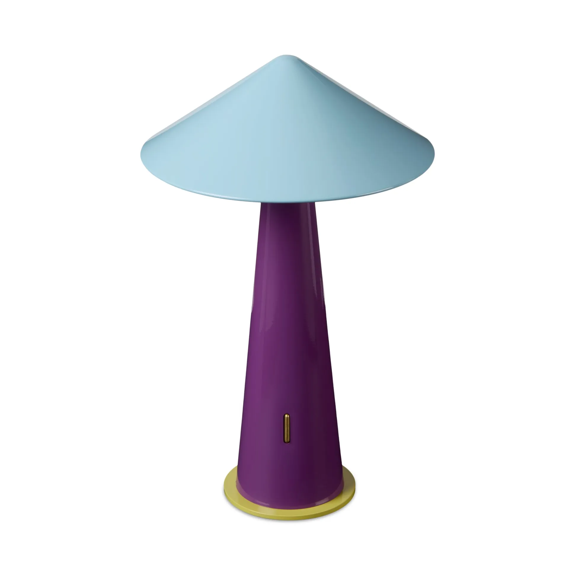 Tipsy Portable Table Lamp