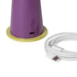 Tipsy Portable Table Lamp