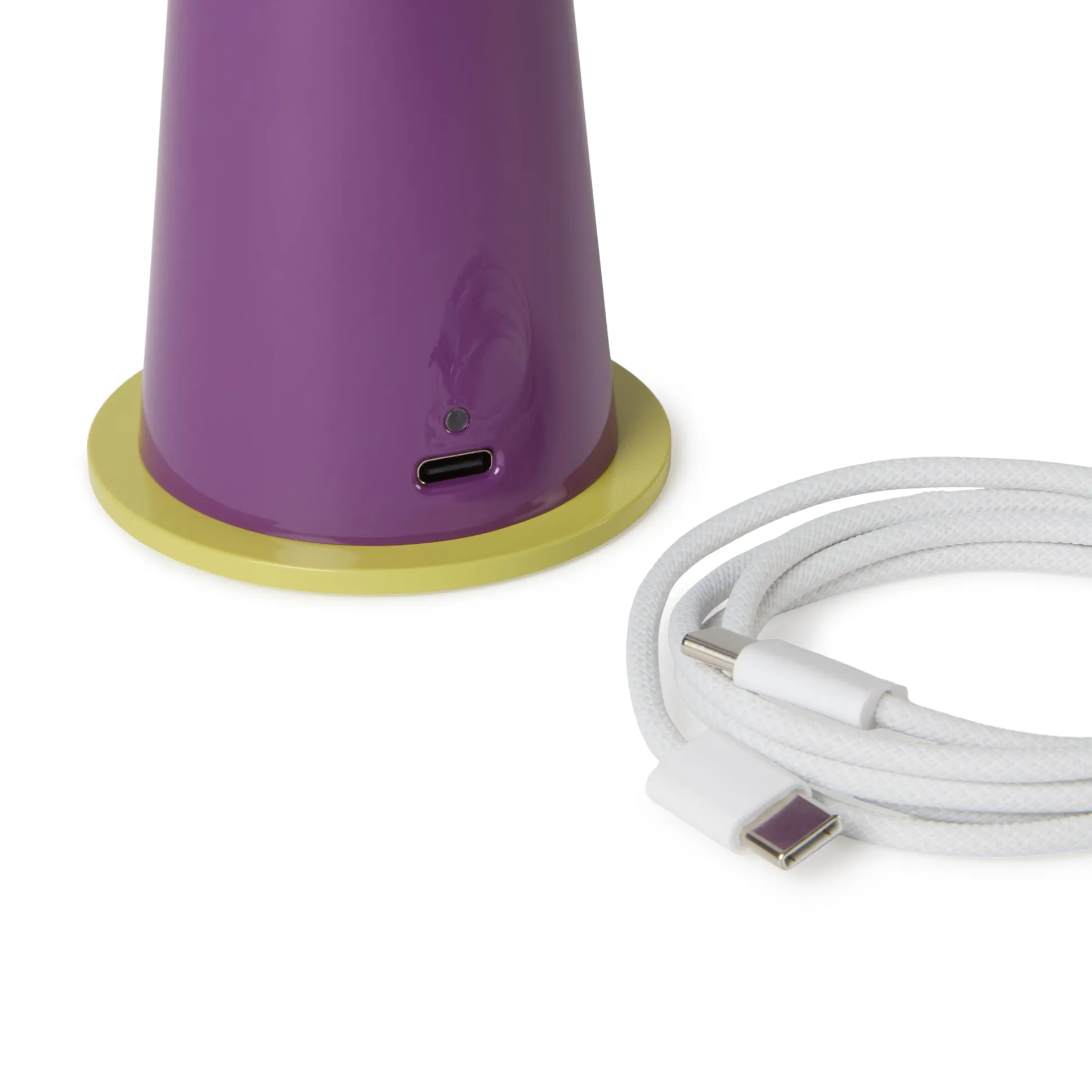 Tipsy Portable Table Lamp