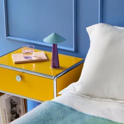 Tipsy Portable Table Lamp