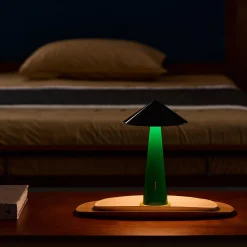 Tipsy Portable Table Lamp