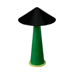 Tipsy Portable Table Lamp