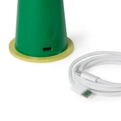 Tipsy Portable Table Lamp