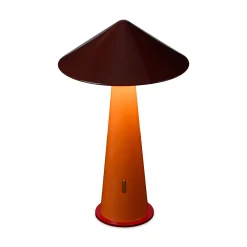 Tipsy Portable Table Lamp