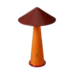 Tipsy Portable Table Lamp