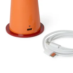Tipsy Portable Table Lamp