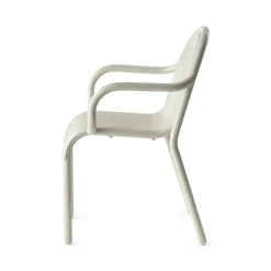 Tom Dixon Groove Outdoor Stacking Armchair