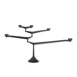 Tom Dixon Spin Candelabra - Large