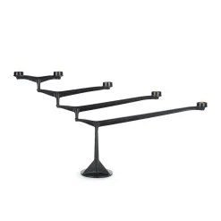 Tom Dixon Spin Candelabra - Large