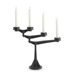 Tom Dixon Spin Candelabra - Mini