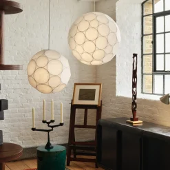 Tom Dixon Spin Candelabra - Mini