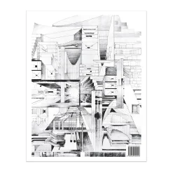 Toward a Concrete Utopia: Architecture in Yugoslavia, 1948–1980 - Hardcover