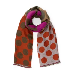 Traits Lucy Wool-Silk Scarf