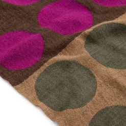 Traits Lucy Wool-Silk Scarf