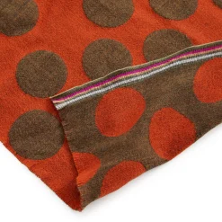 Traits Lucy Wool-Silk Scarf