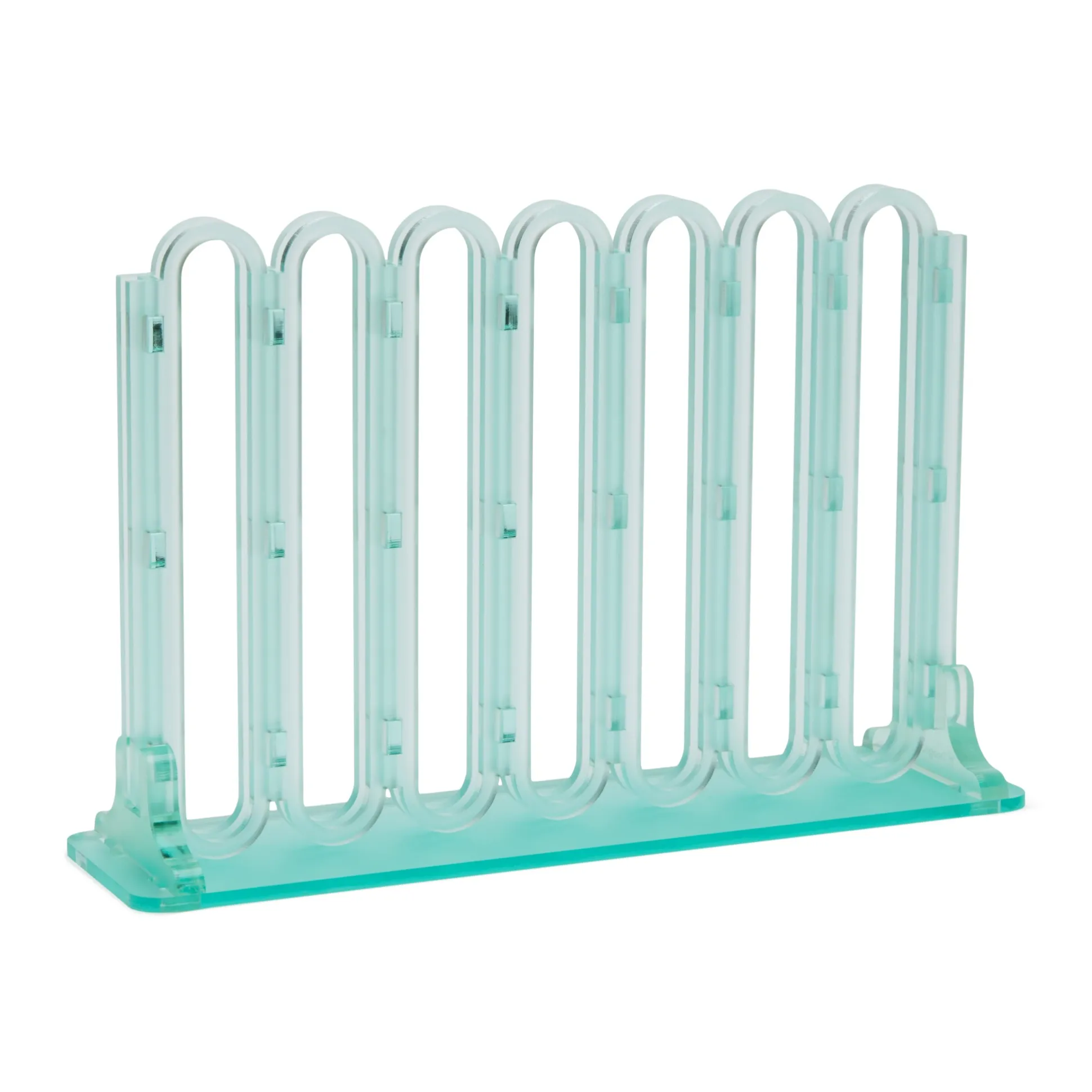Translucent Four-In-a-Row Game