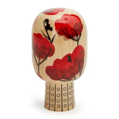 Tree of Seasons Matryoshka Nesting Doll