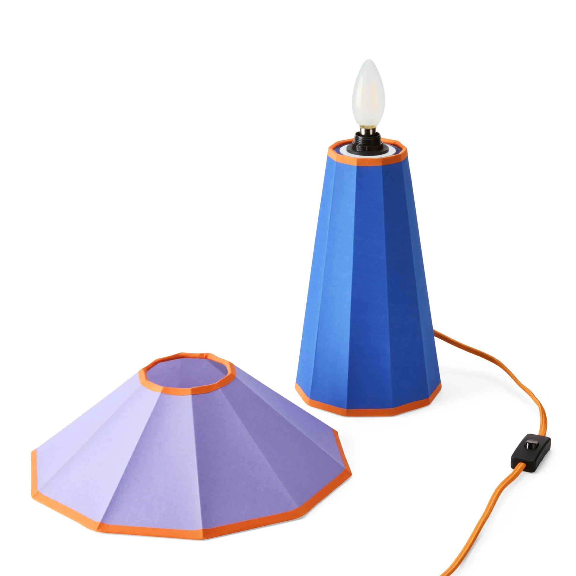 Trimme Table Lamp