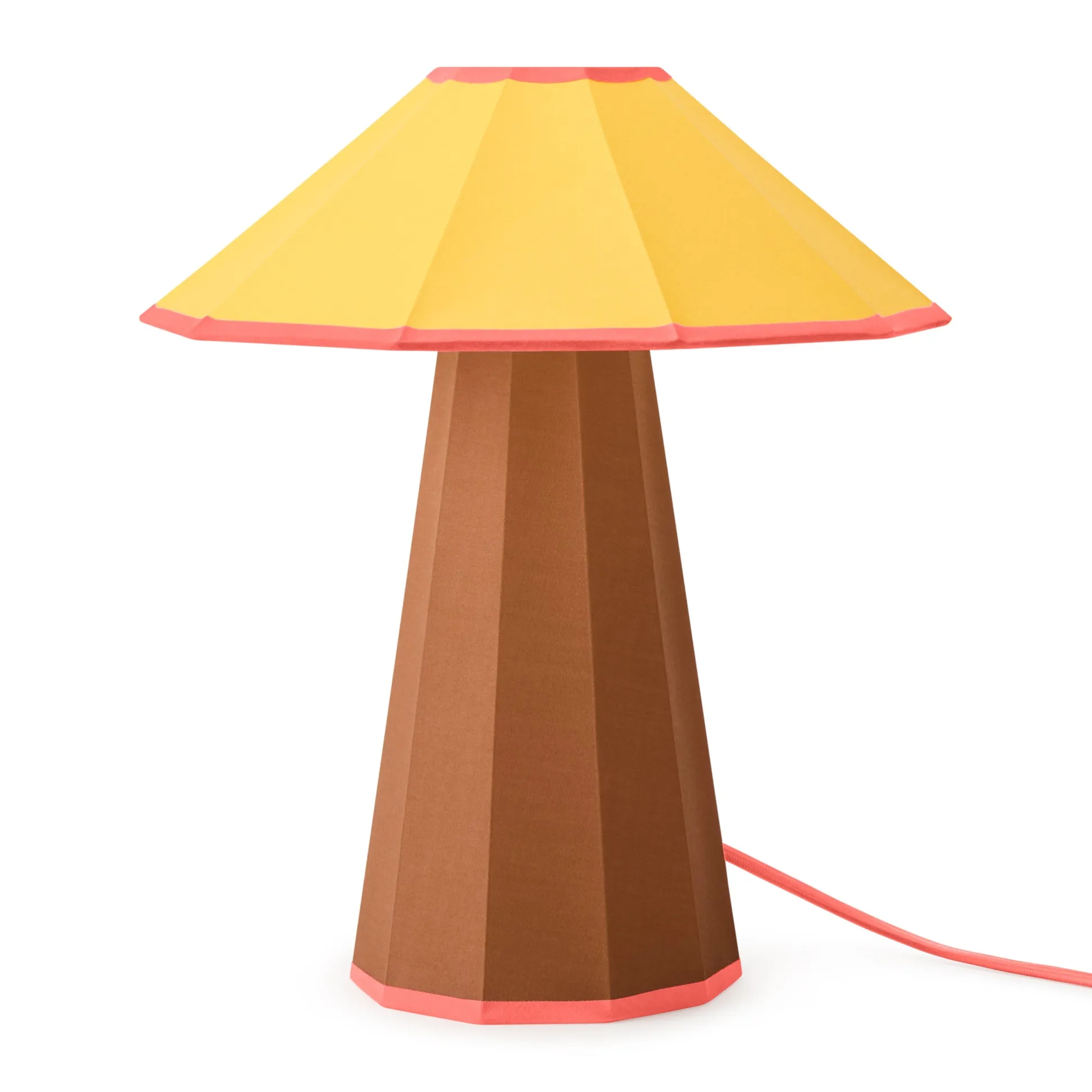 Trimme Table Lamp