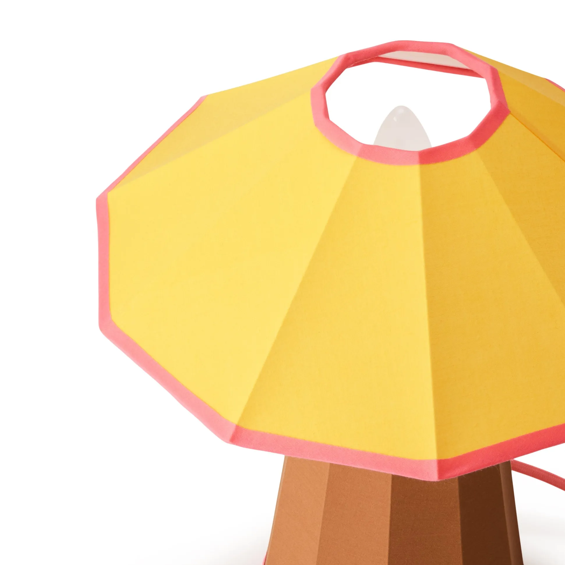 Trimme Table Lamp