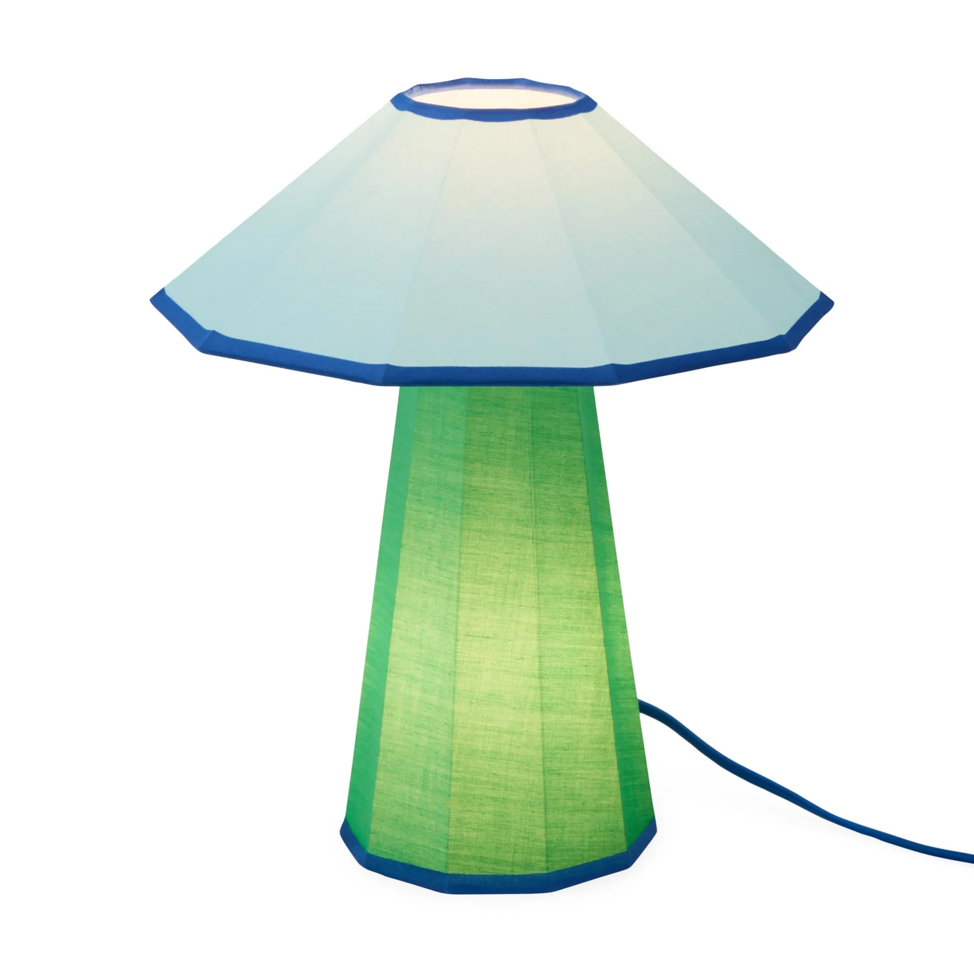 Trimme Table Lamp