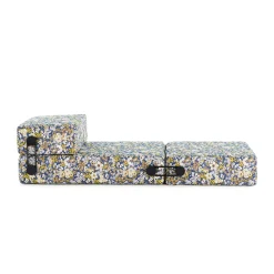 Trix Outdoor Liberty Chaise Lounge