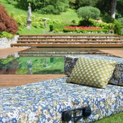 Trix Outdoor Liberty Chaise Lounge