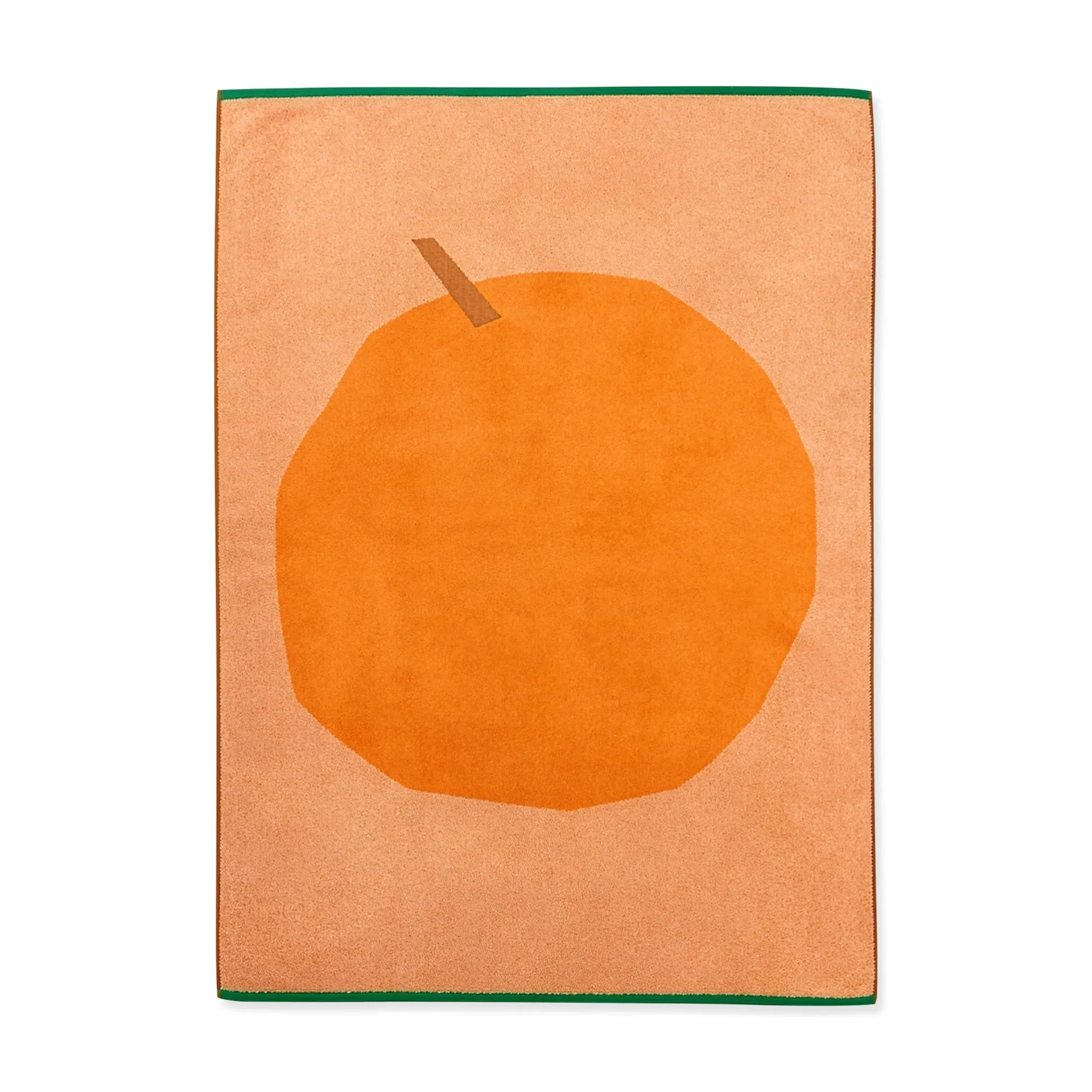 Tutti Frutti Cotton Towel
