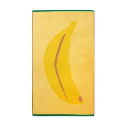 Tutti Frutti Cotton Towel