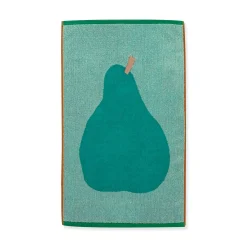 Tutti Frutti Cotton Towel