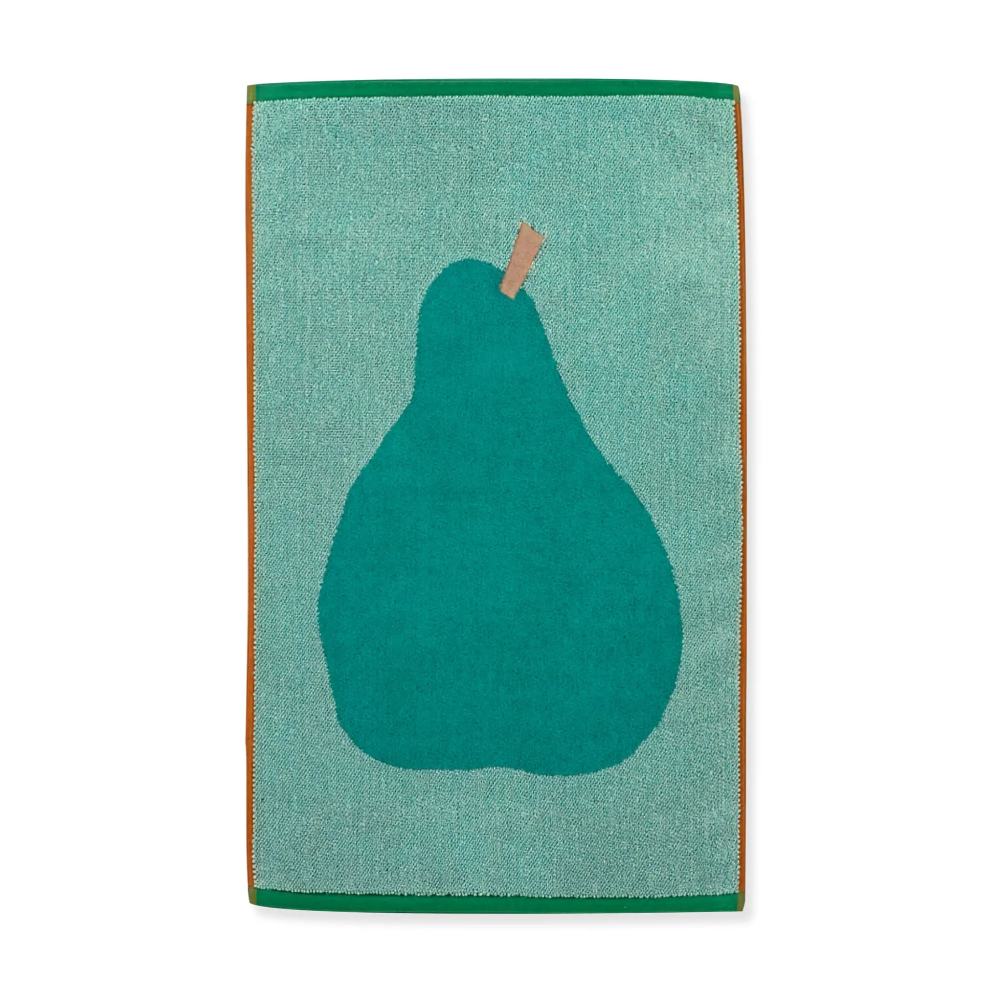 Tutti Frutti Cotton Towel