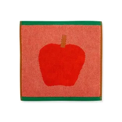 Tutti Frutti Cotton Towel