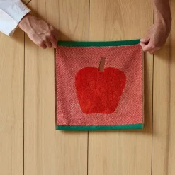 Tutti Frutti Cotton Towel