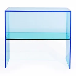Two-Way Side Table