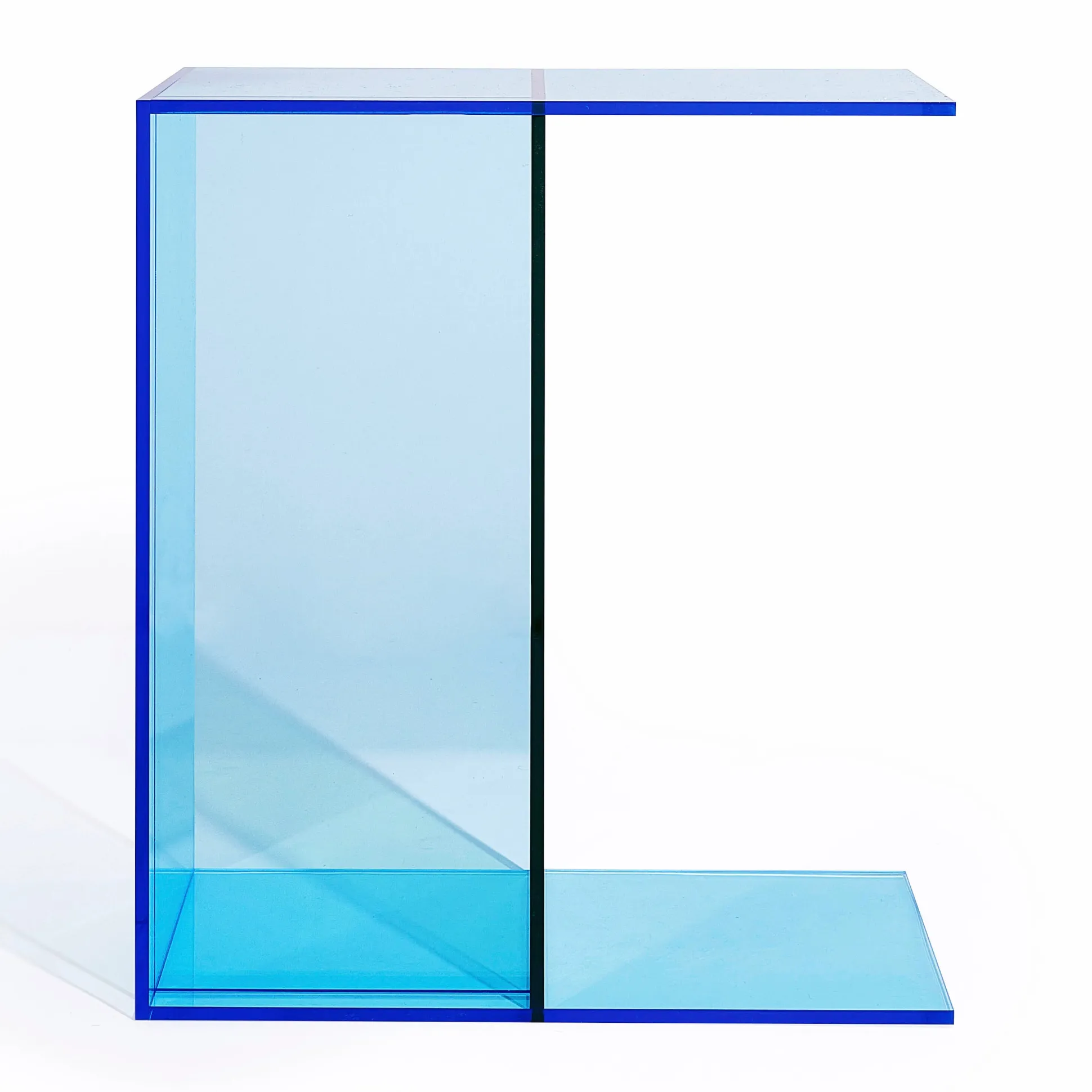 Two-Way Side Table
