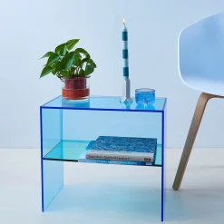 Two-Way Side Table