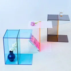 Two-Way Side Table
