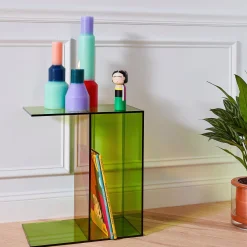 Two-Way Side Table