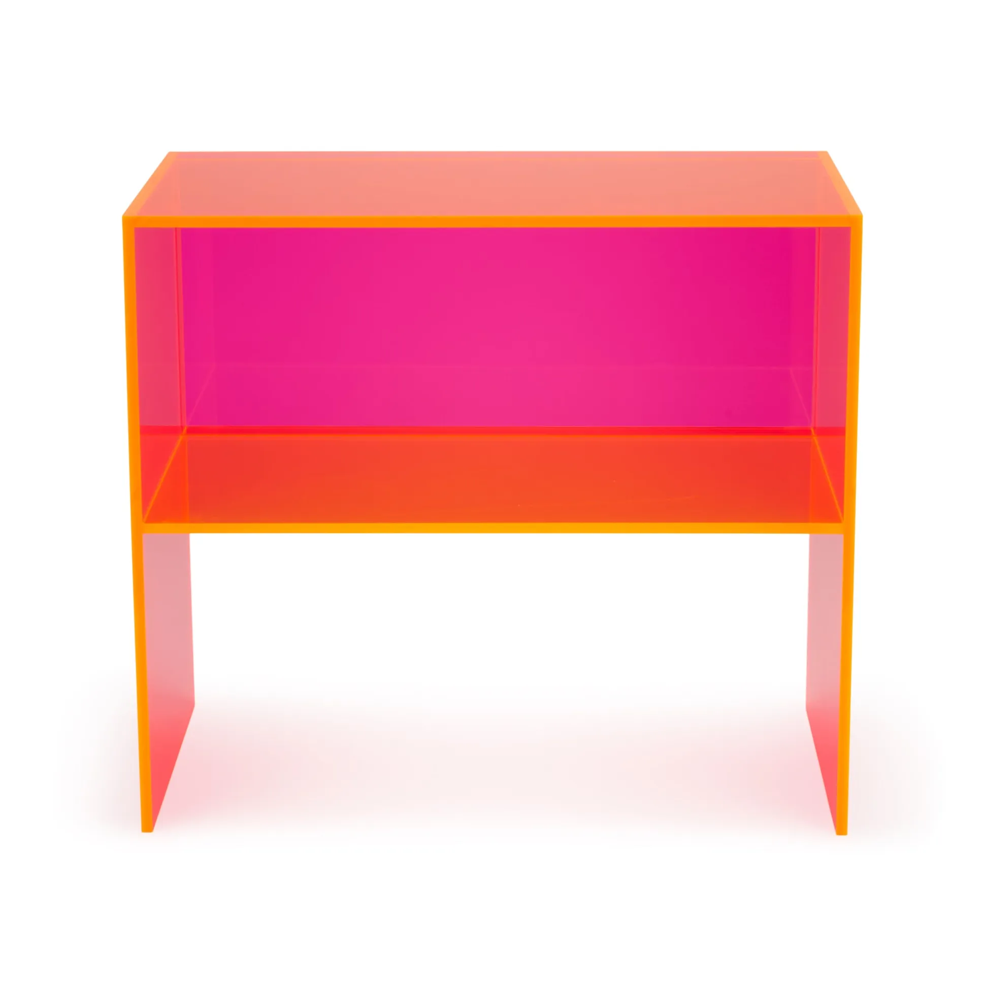Two-Way Side Table